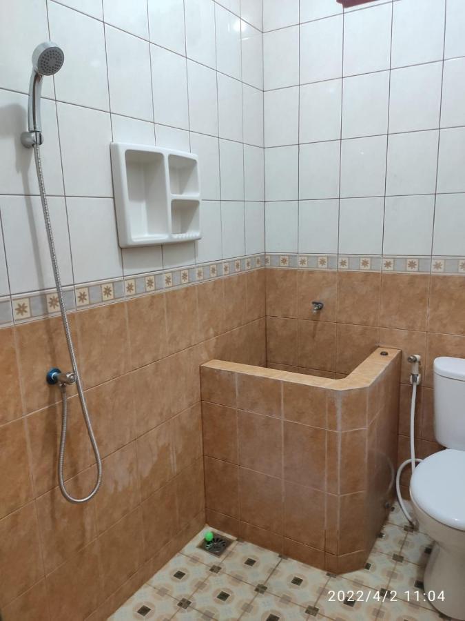 Kelana 2 Nice Homestay Semarang Ngoại thất bức ảnh